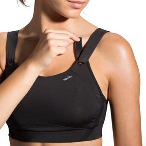 Brooks Jubralee High Impact Sports Bra